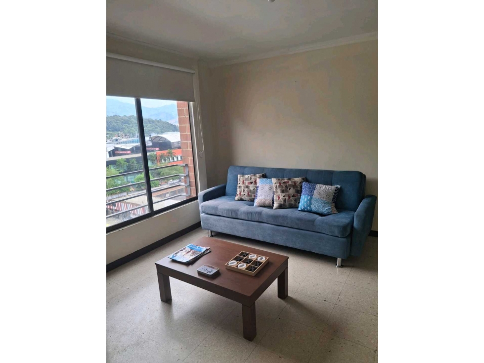 Venta Apartaestudio en San Diego — foto 4