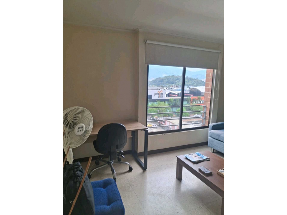 Venta Apartaestudio en San Diego — foto 5