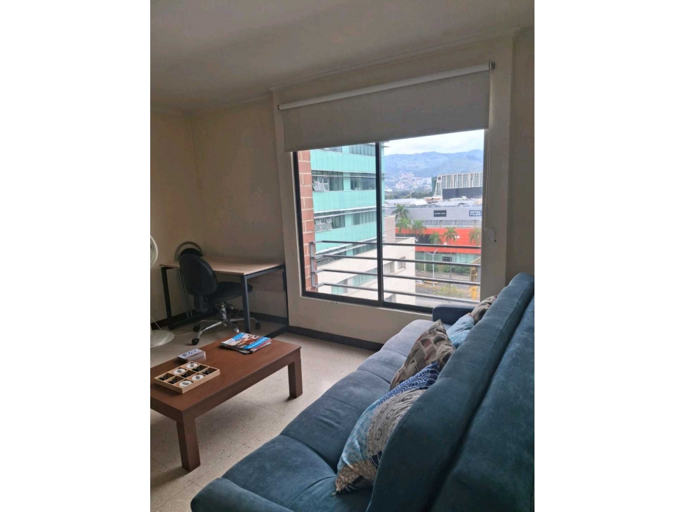 Venta Apartaestudio en San Diego — foto 6