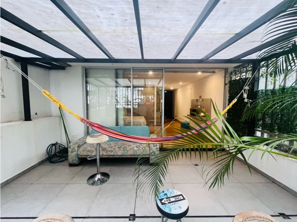 APARTAESTUDIO.SANTATERESITA — foto 2