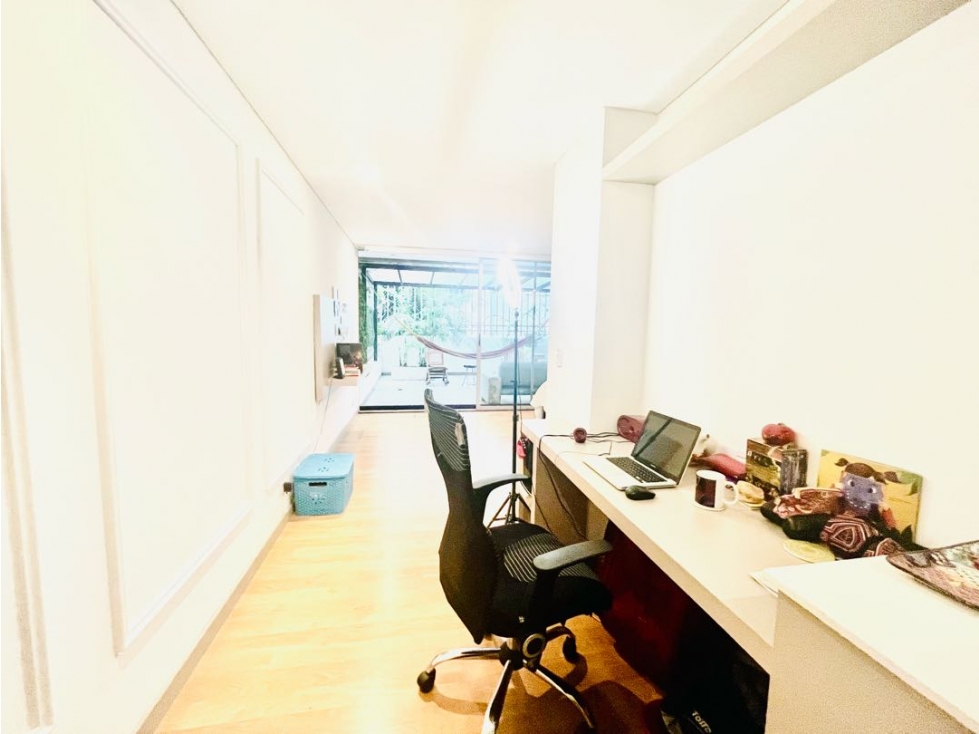 APARTAESTUDIO.SANTATERESITA — foto 3