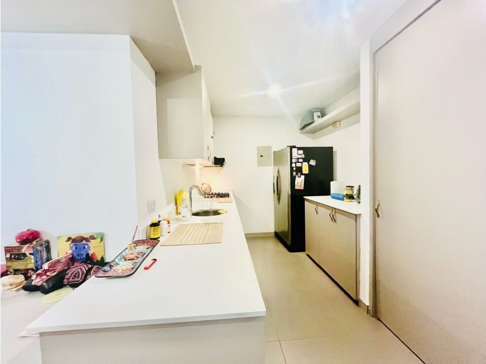 APARTAESTUDIO.SANTATERESITA — foto 4