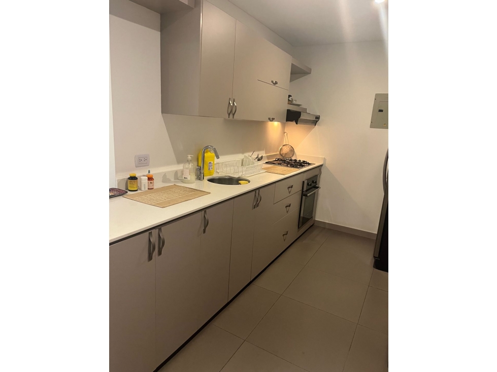 APARTAESTUDIO.SANTATERESITA — foto 5