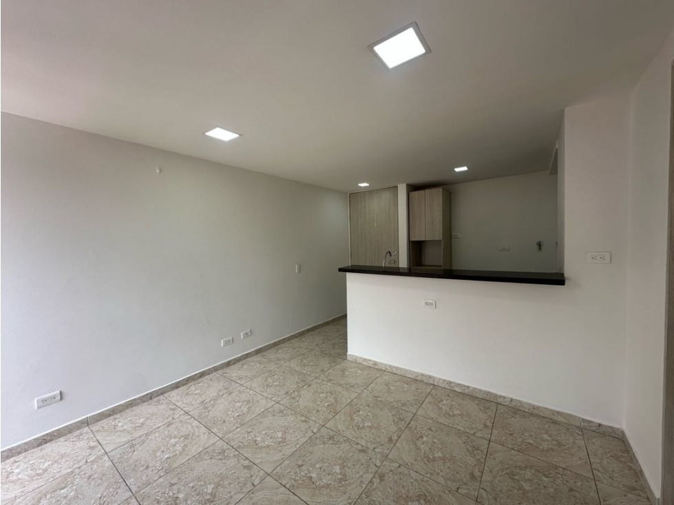 Apartaestuduio en venta en Bello sector niquia parte baja - 4