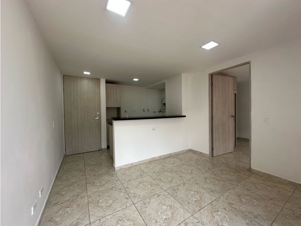 Apartaestuduio en venta en Bello sector niquia parte baja - 5