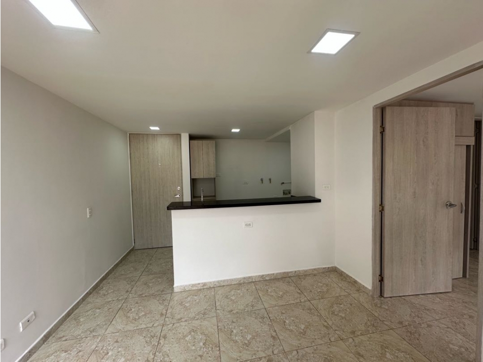 Apartaestuduio en venta en Bello sector niquia parte baja - 6