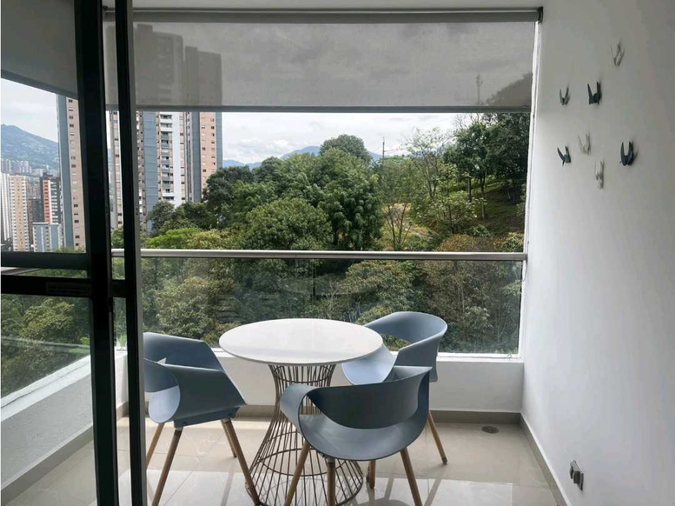 Apartaloft en Sabaneta sector la doctora con permiso airbnb