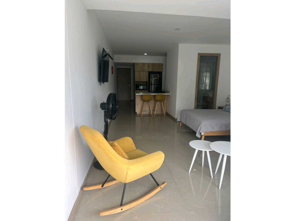 Apartaloft en Sabaneta sector la doctora con permiso airbnb — foto 6