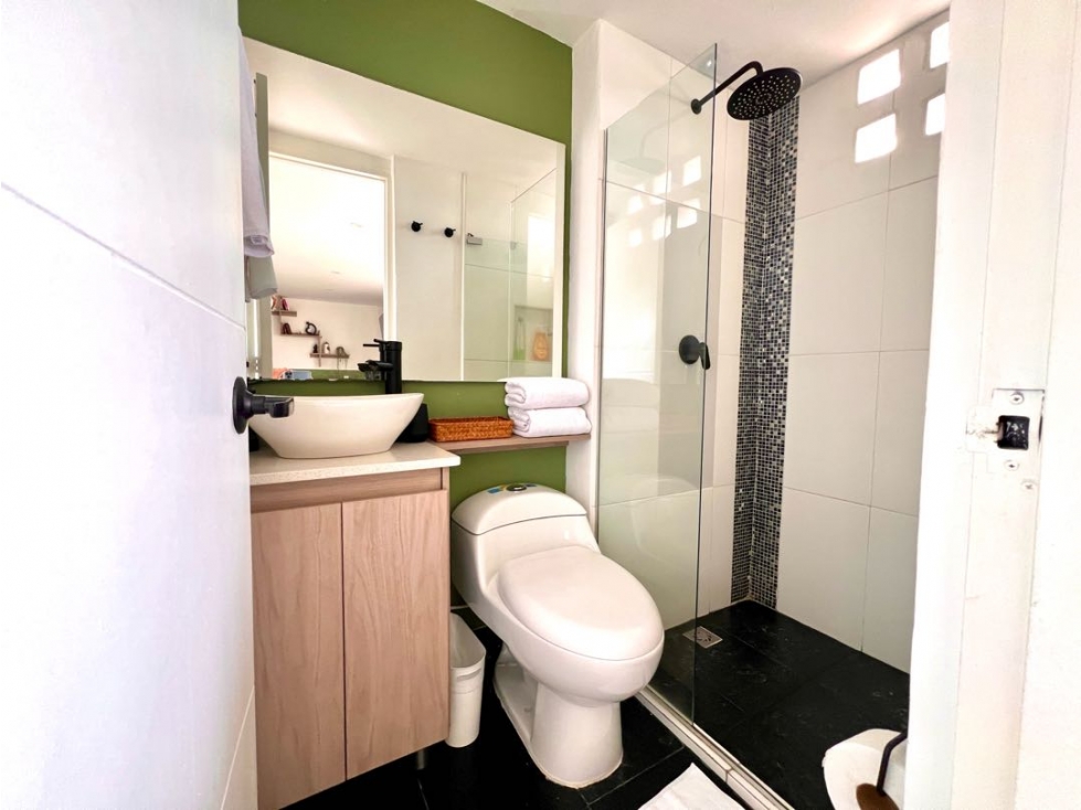 Apartaloft en Venta en La Frontera El Poblado — foto 6