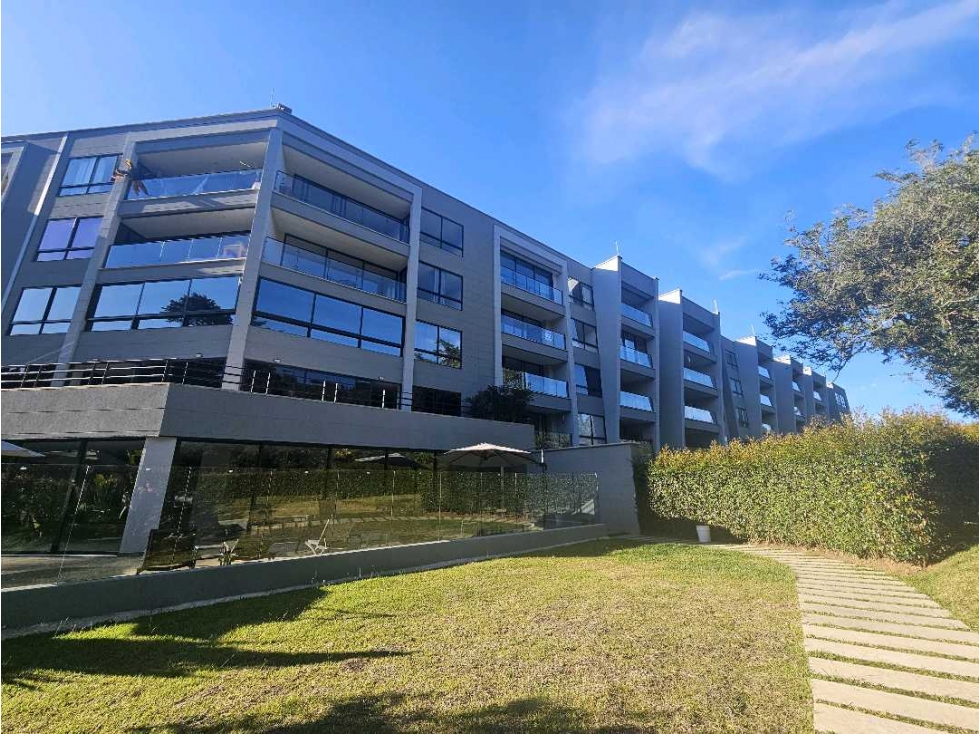 APARTALOFT EN VENTA LA BOHEMIA SECTOR SAJONIA — foto 2