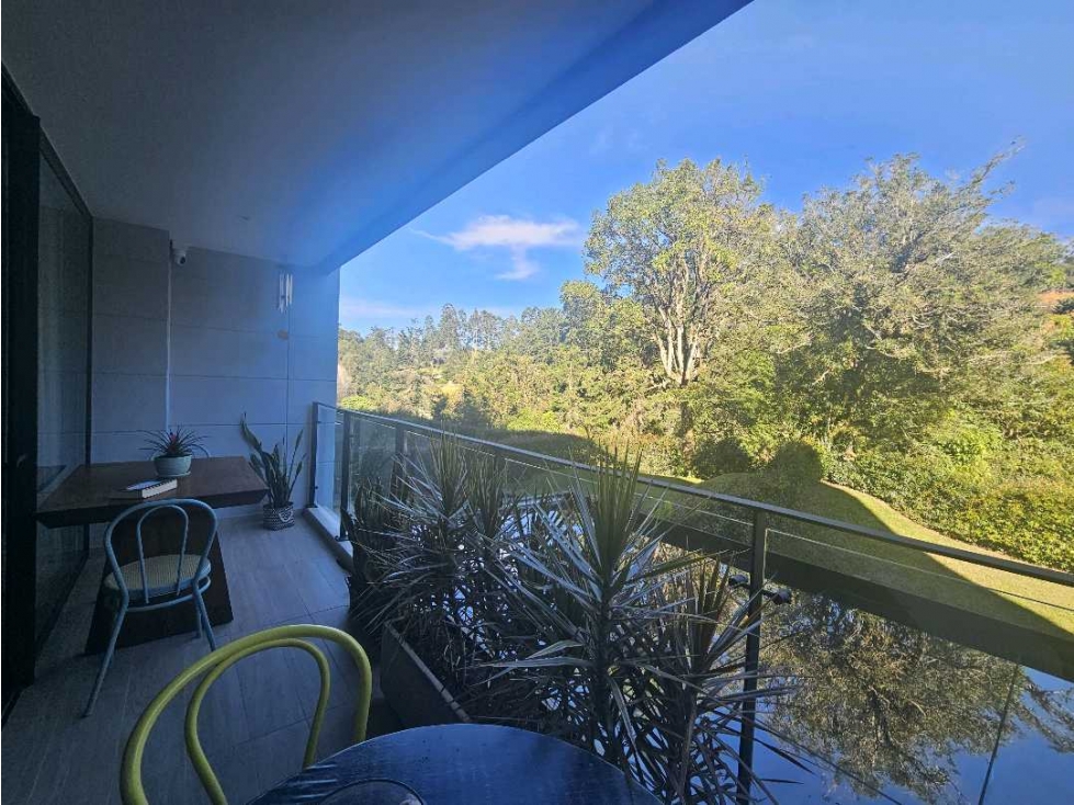 APARTALOFT EN VENTA LA BOHEMIA SECTOR SAJONIA — foto 5