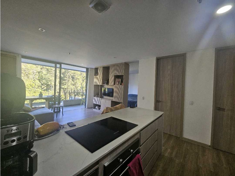 APARTALOFT EN VENTA LA BOHEMIA SECTOR SAJONIA — foto 6