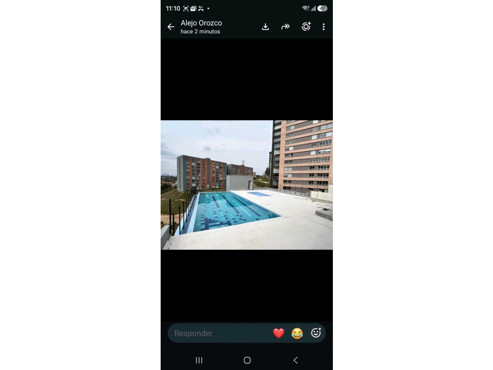 Apartaloft para estrenar rionegro fontibon