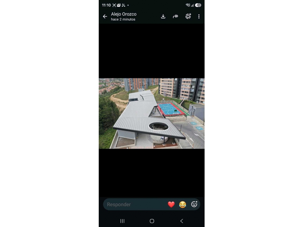Apartaloft para estrenar rionegro fontibon — foto 3