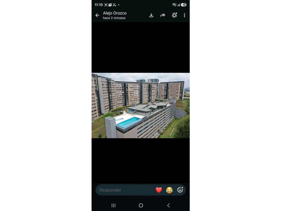 Apartaloft para estrenar rionegro fontibon — foto 4