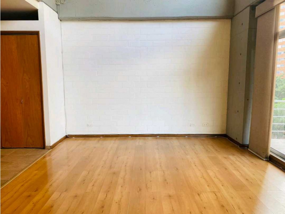 APARTALOFT PARA LA RENTA EN EL POBLADO SECTOR SANTA MARIA LOS ANGELES — foto 3