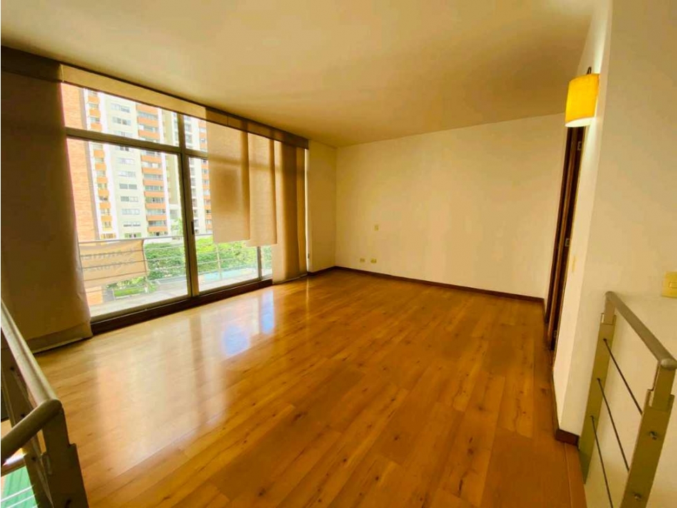 APARTALOFT PARA LA RENTA EN EL POBLADO SECTOR SANTA MARIA LOS ANGELES — foto 6