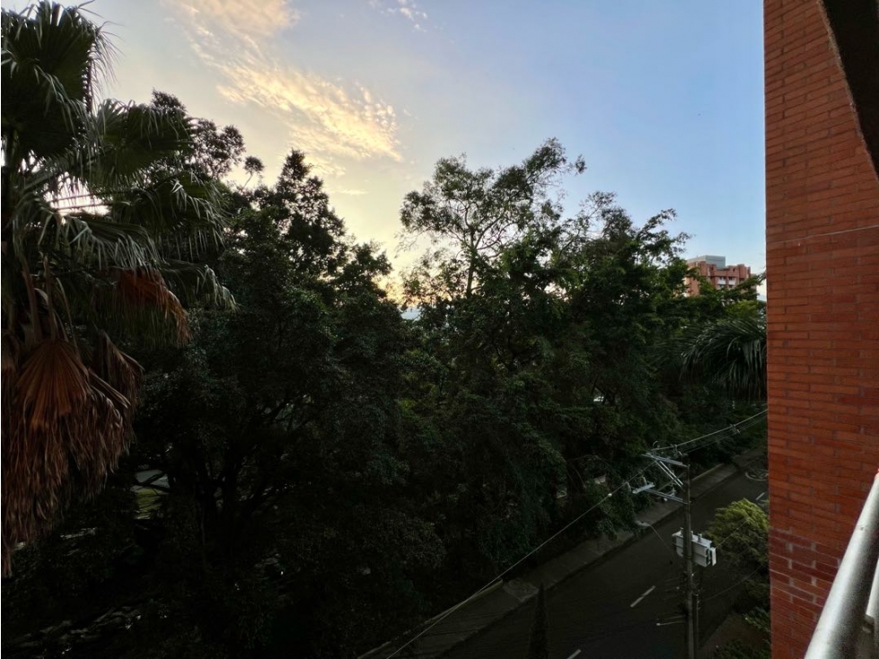 APARTAESTUDIO EN VENTA, POBLADO PATIO BONITO 62m2 — foto 6
