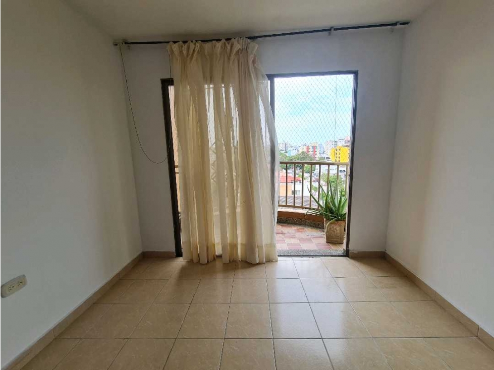 Apartamento en venta El Recreo Barranquilla — foto 2