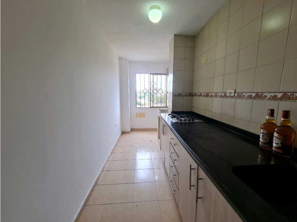 Apartamento en venta El Recreo Barranquilla — foto 3