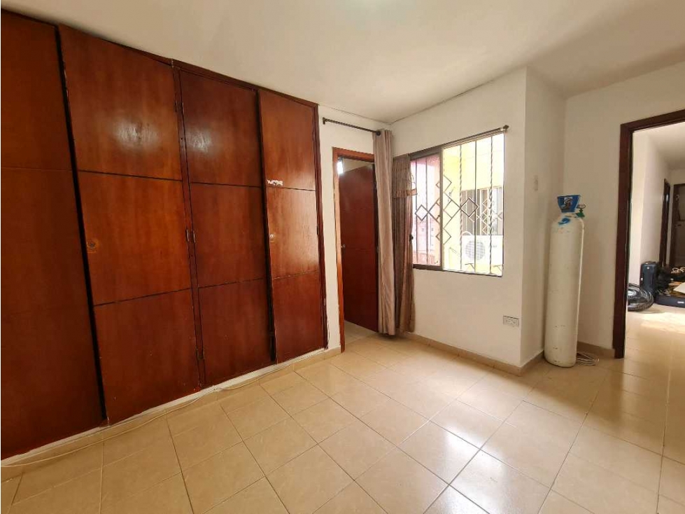 Apartamento en venta El Recreo Barranquilla — foto 4