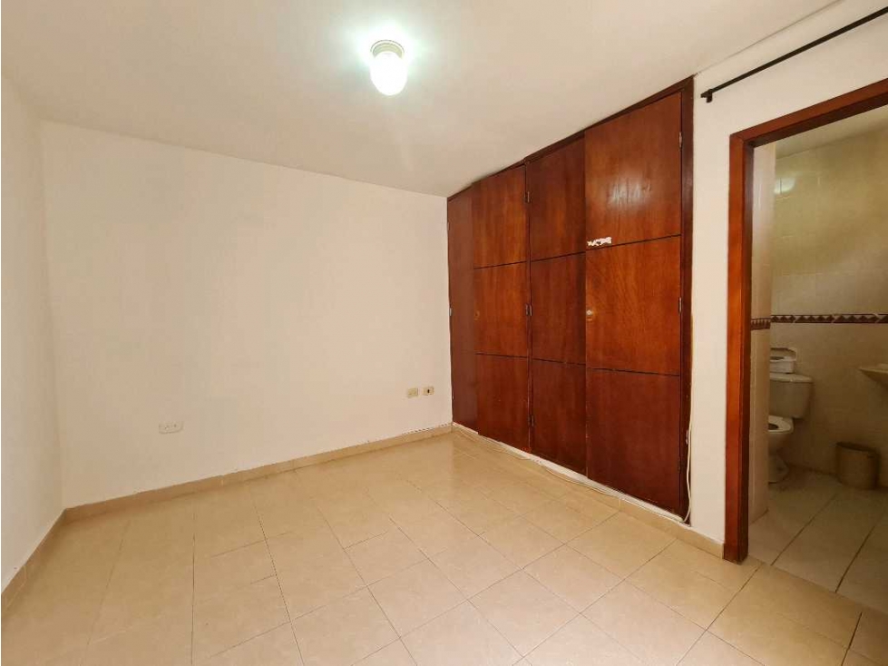 Apartamento en venta El Recreo Barranquilla — foto 5