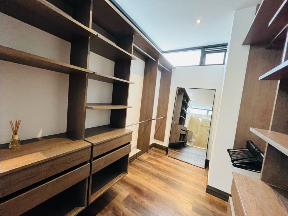 Apartamento en Arriendo Amoblado en El Poblado — foto 4