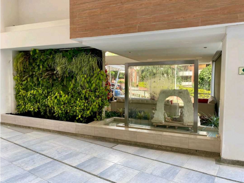 Apartamemto para venta en el oeste de cali barrio cristales — foto 5