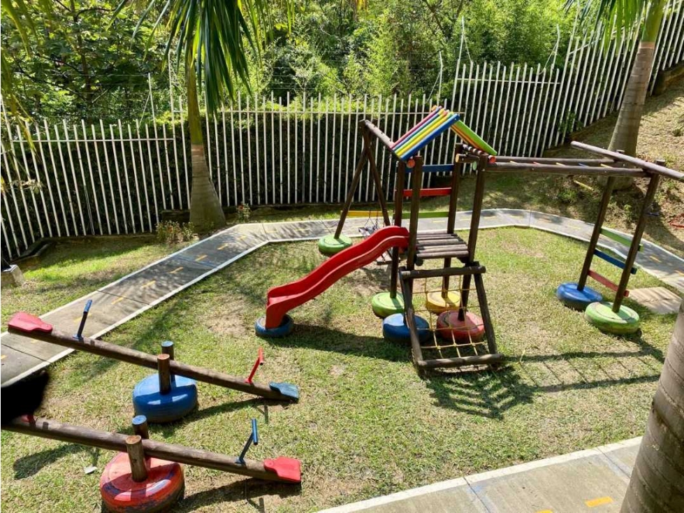 Apartamemto para venta en el oeste de cali barrio cristales — foto 6