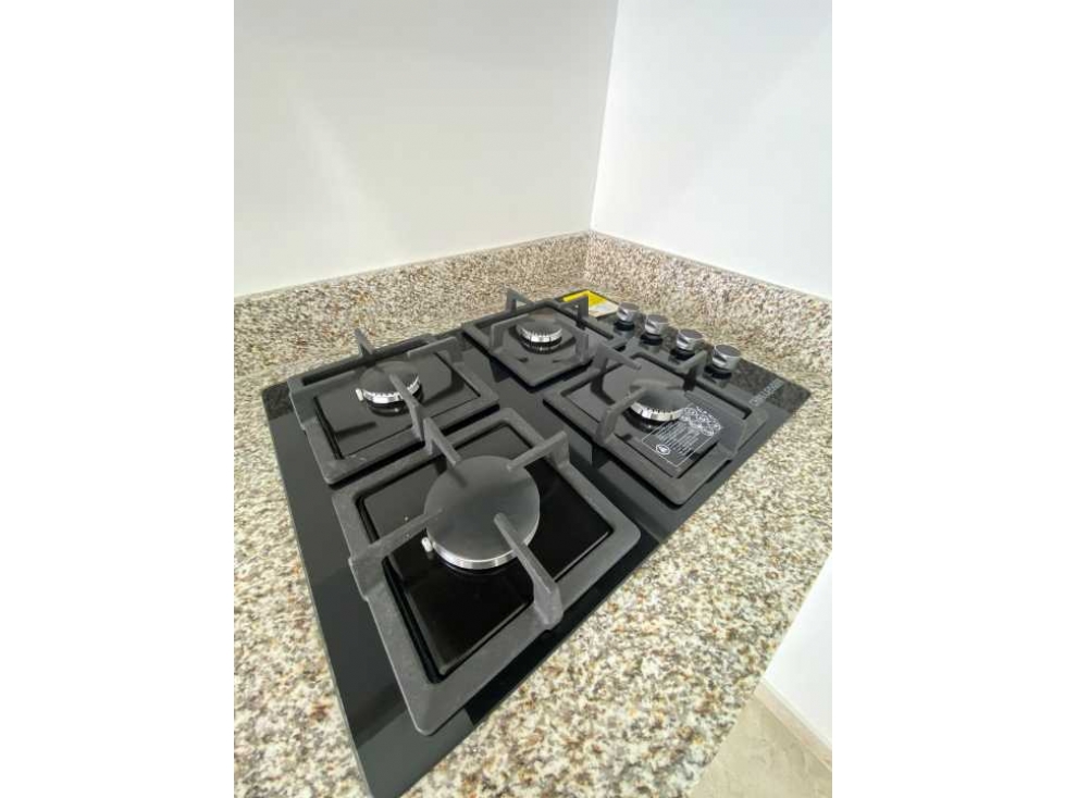 SE VENDE APARTAMENTO EN MANGA — foto 2