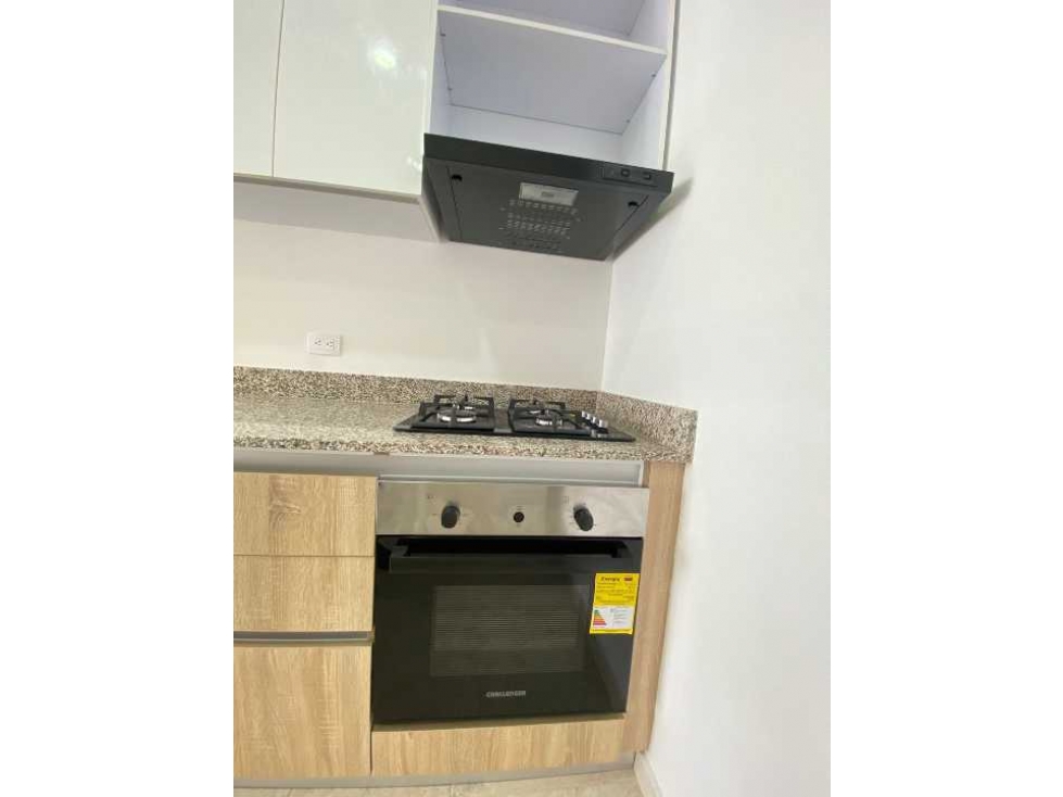 SE VENDE APARTAMENTO EN MANGA — foto 3
