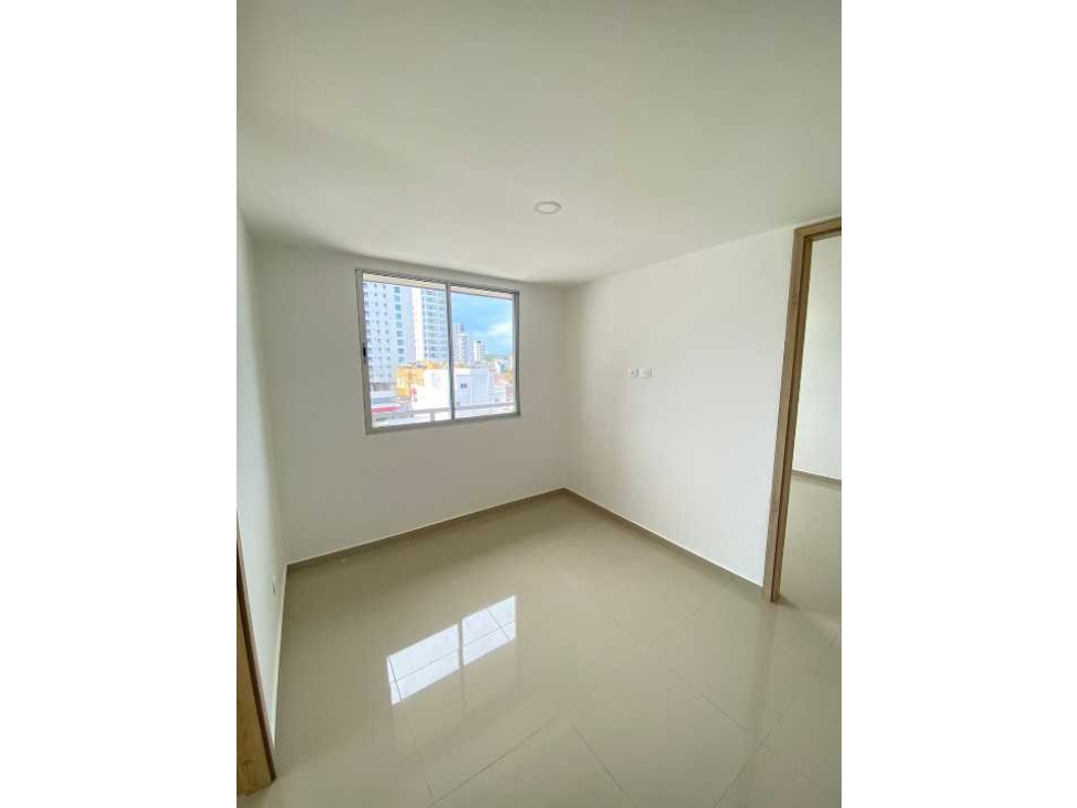 SE VENDE APARTAMENTO EN MANGA — foto 5