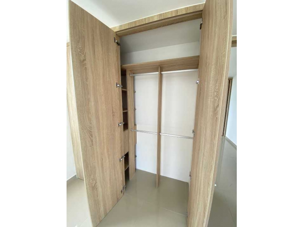 SE VENDE APARTAMENTO EN MANGA — foto 6