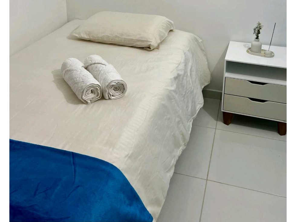 APARTAMENETO EN VENTA MADERA, CERCA A LA ESTACION. BELLO ANTIOQUIA — foto 4