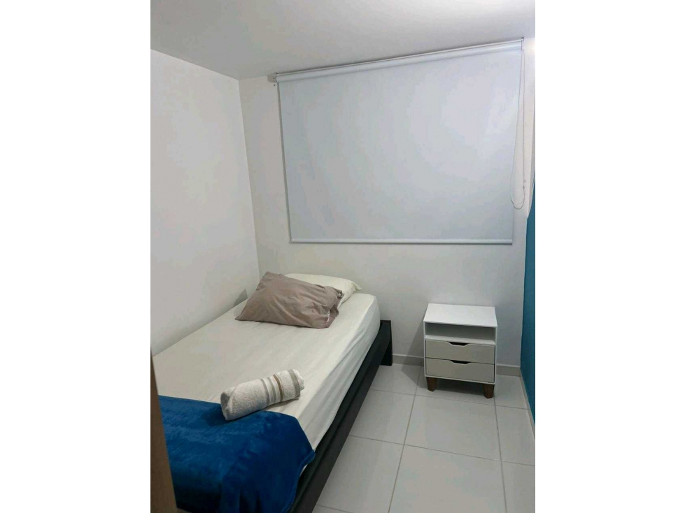 APARTAMENETO EN VENTA MADERA, CERCA A LA ESTACION. BELLO ANTIOQUIA — foto 5