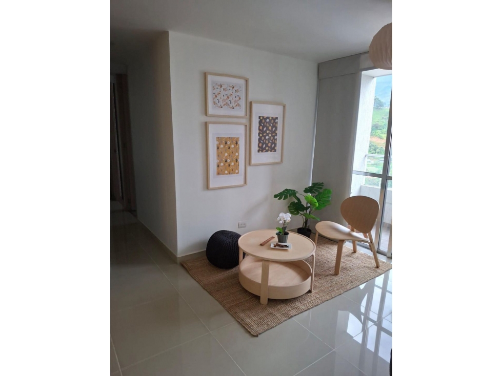 Apartameno Cerca a la Av.Las Vegas en Sabaneta — foto 6