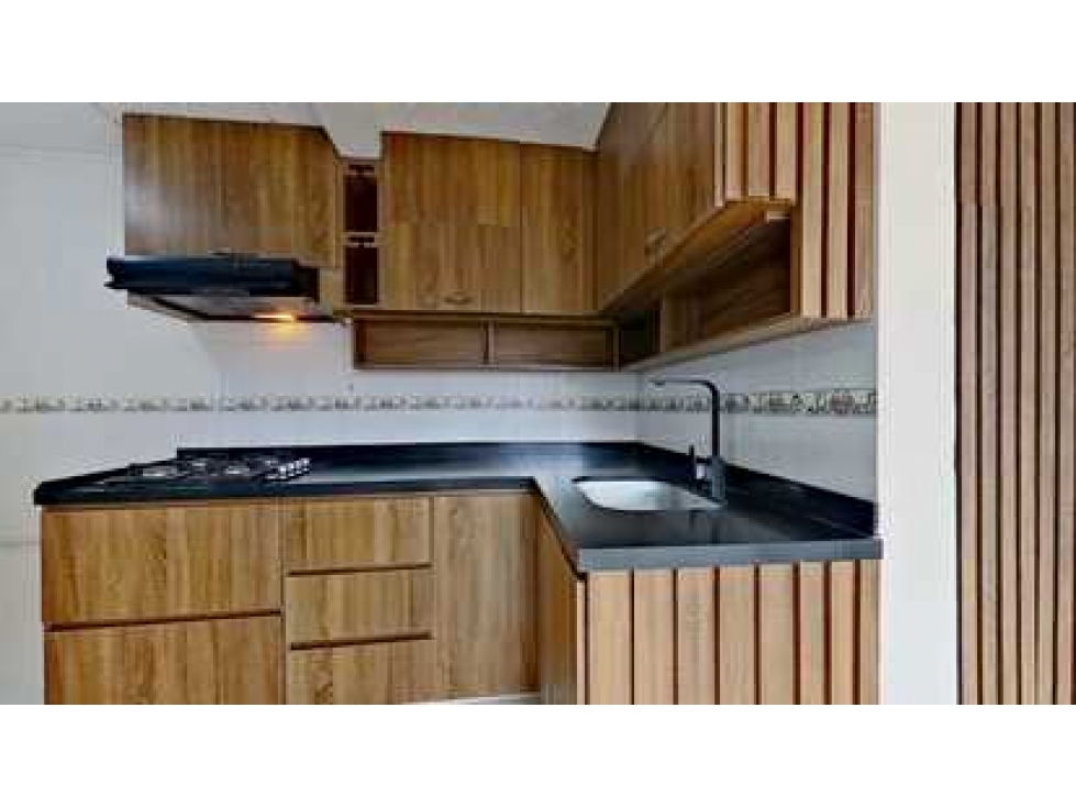 APARTAMENO EN VENTA EN MODELIA