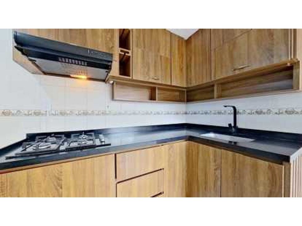 APARTAMENO EN VENTA EN MODELIA — foto 6