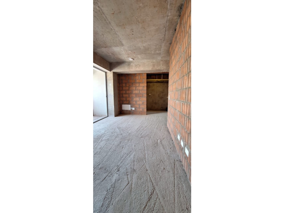 Apartameno en venta en obra gris sector fabricato Bello — foto 2