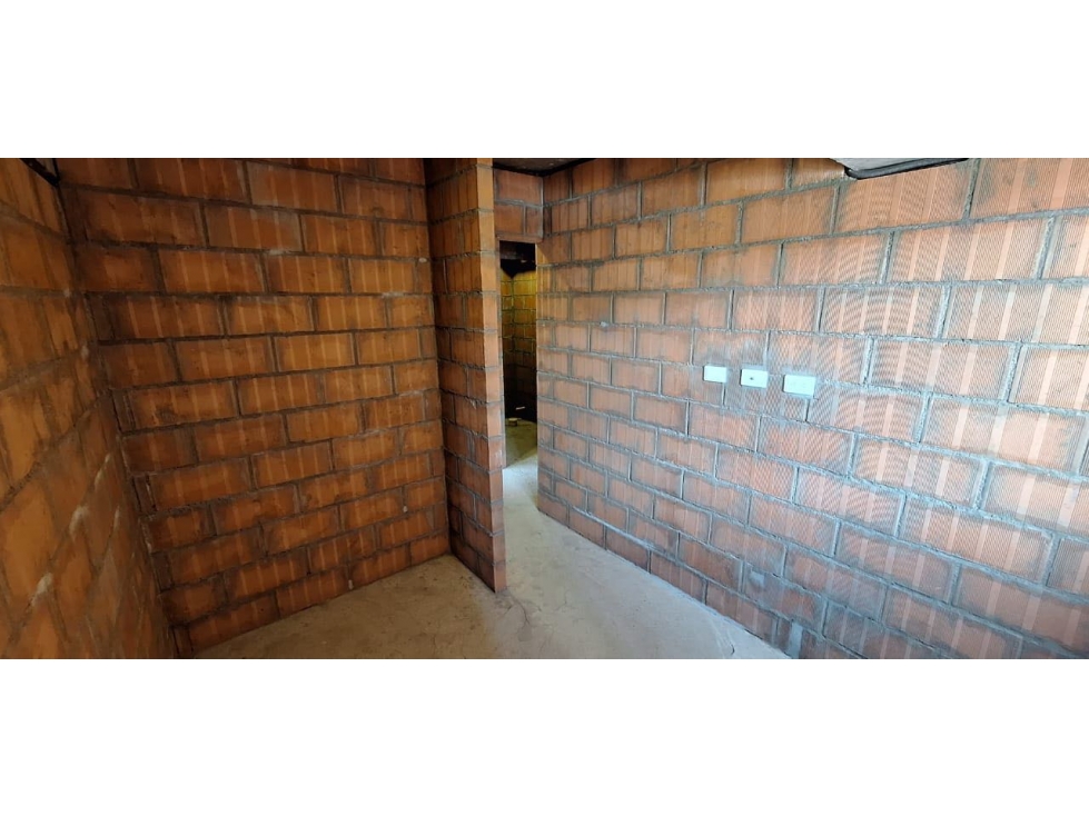 Apartameno en venta en obra gris sector fabricato Bello — foto 3