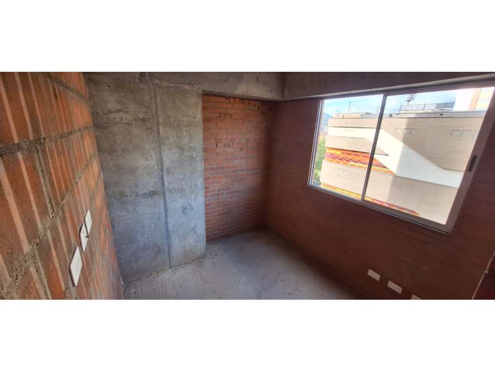 Apartameno en venta en obra gris sector fabricato Bello — foto 4