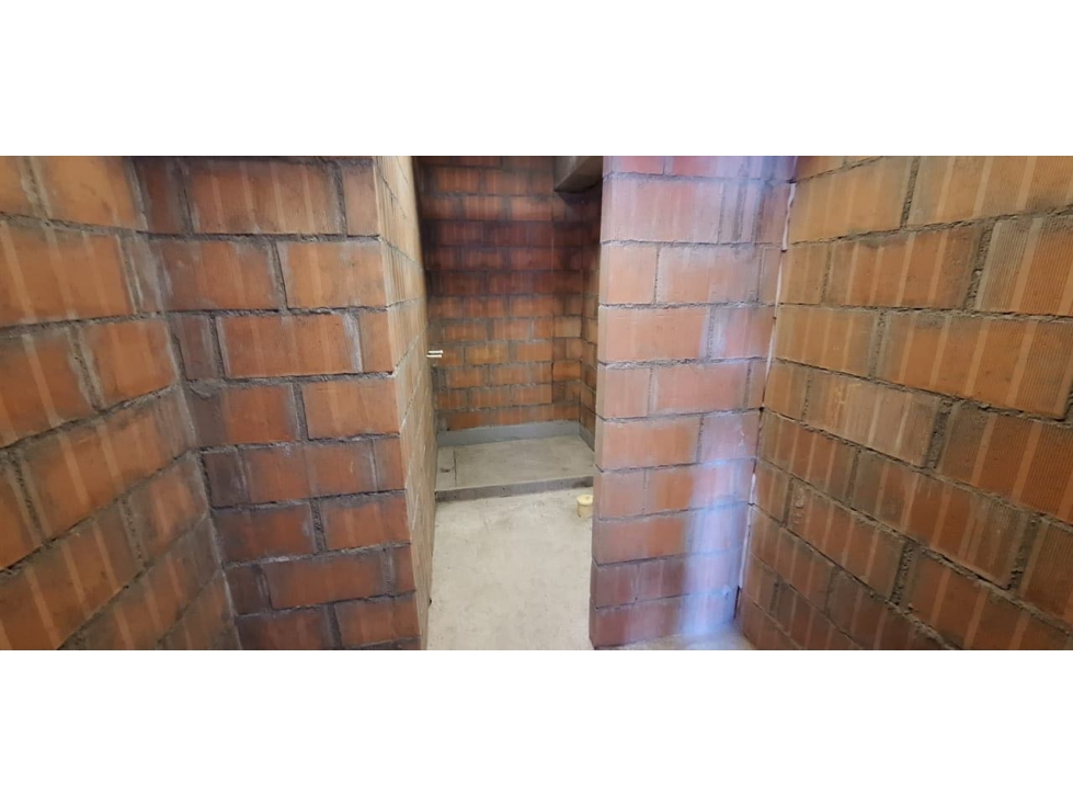 Apartameno en venta en obra gris sector fabricato Bello — foto 5