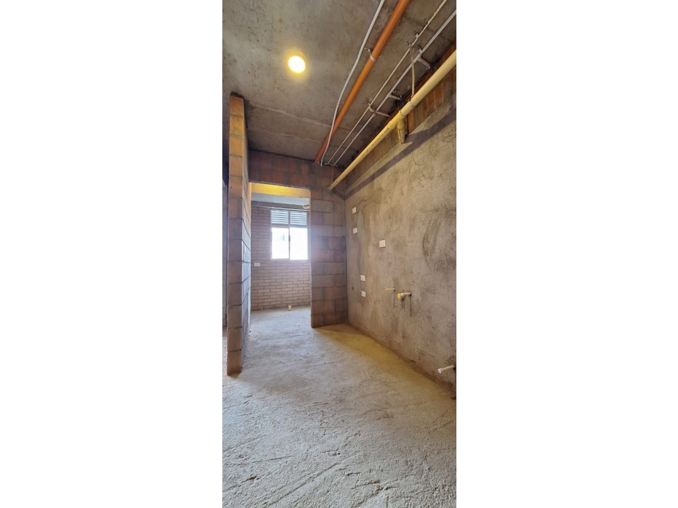 Apartameno en venta en obra gris sector fabricato Bello — foto 6