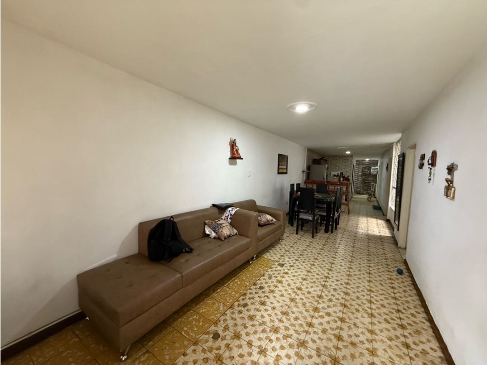 APARTAMENO EN VENTA PISO 2 EN PROPIEDAD HORIZONTAL BUENOS ACABADOS — foto 3