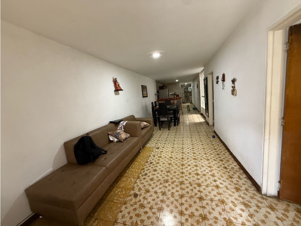 APARTAMENO EN VENTA PISO 2 EN PROPIEDAD HORIZONTAL BUENOS ACABADOS — foto 5