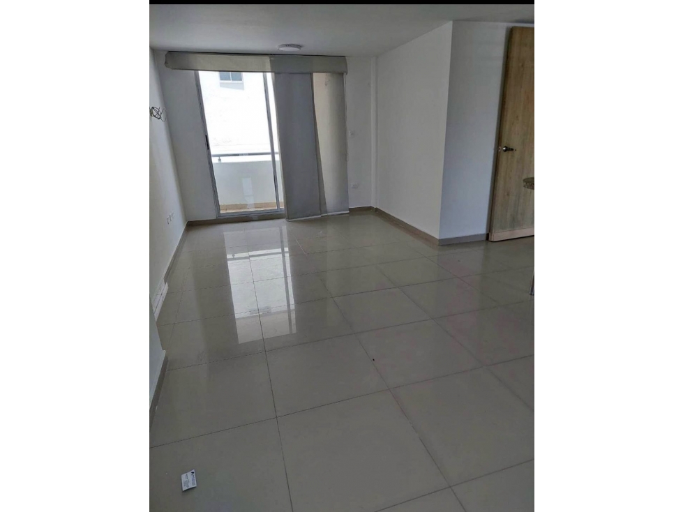 Apartameno en venta porvenir