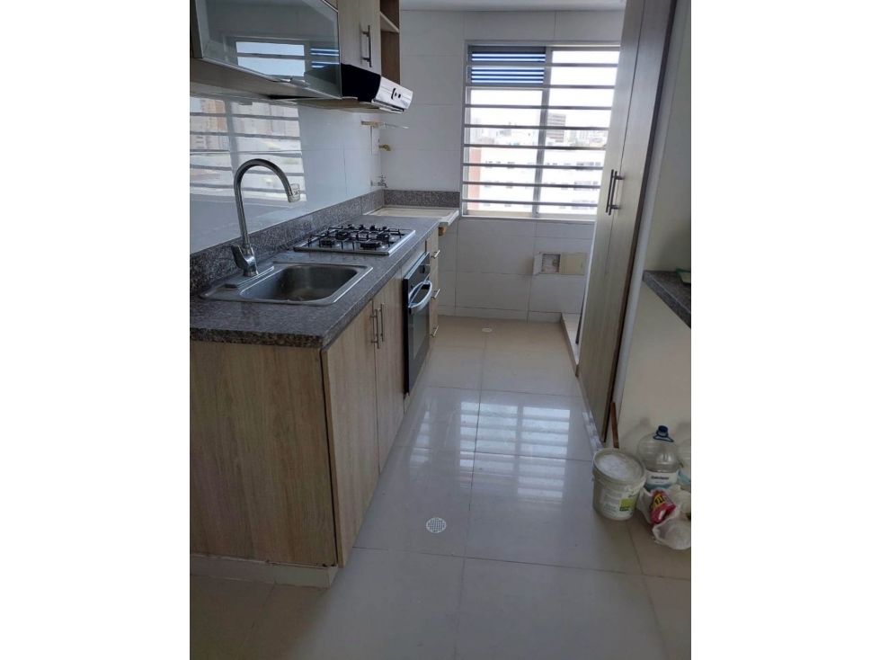 Apartameno en venta porvenir — foto 2
