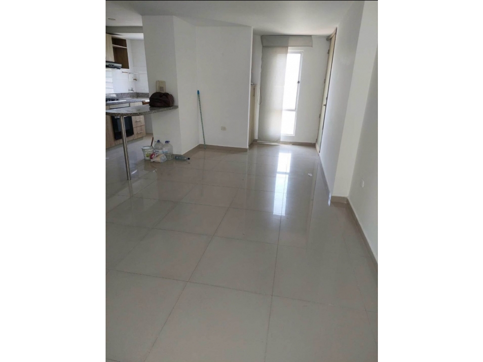 Apartameno en venta porvenir — foto 3