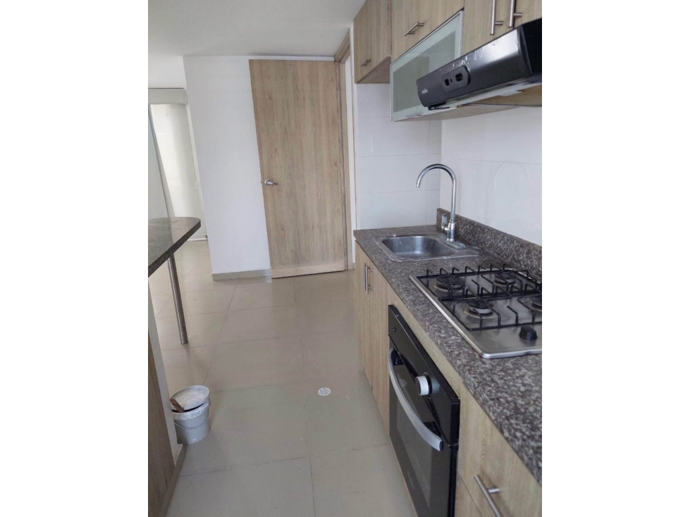 Apartameno en venta porvenir — foto 4