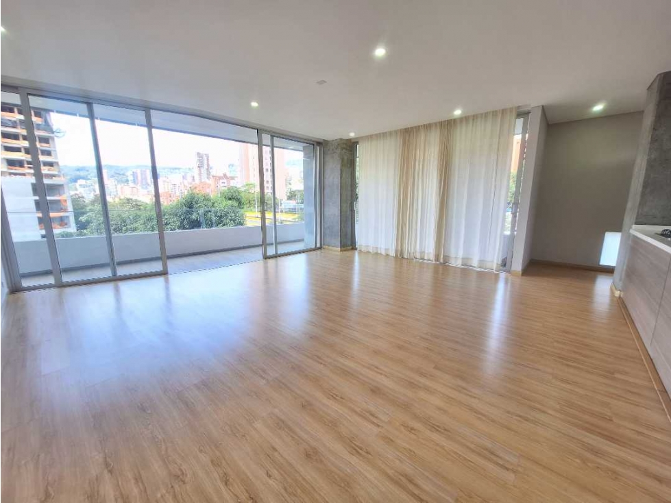 APARTAMENO VENTA/ARRIENDO LOMA.DE.LOS.PARRAS